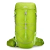 Outdoor travel large-capacity backpack, hiking bag, sports bag, water-resistant camping backpack Item Picture